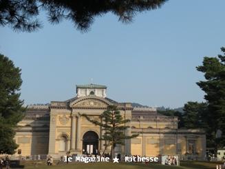 奈良国立博物館2009秋