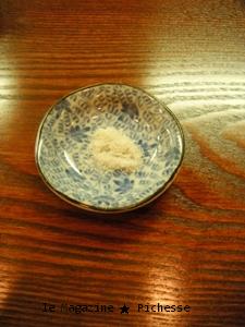 ブルターニュ塩