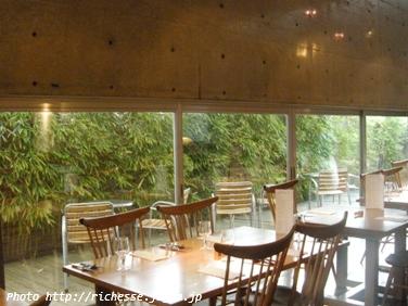 resutaurant&cafe 季の雲_03