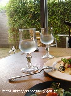 Restaurant 季の雲_Lunch