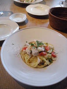 Lunch