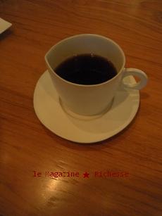 コーヒーカップ&ソーサーby安藤雅信