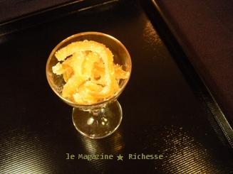 le22dec2009_源吉兆庵 柚子そうめん「とこよ」