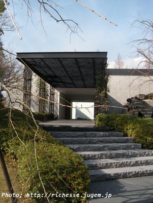 杉本博司 IZU PHOTO MUSEUM