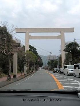 le16janvier2010伊勢初詣