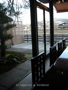 京都 Roji cafe 04