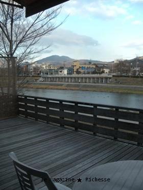 京都 Roji cafe 05