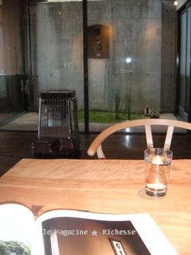京都 Roji cafe 06