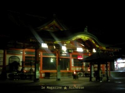 le3fevrier2010節分_犬山成田山名古屋別院大聖寺(成田山新勝寺別院) 本堂01