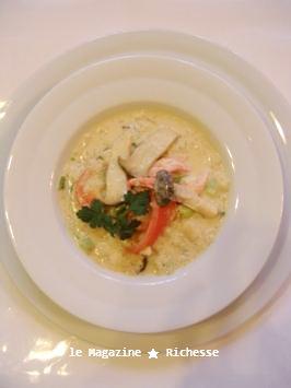 Risotto