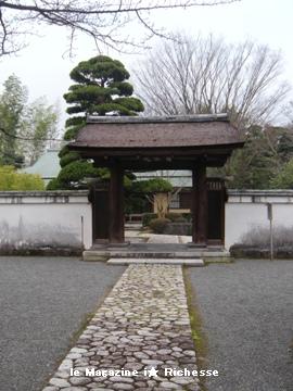 2010犬山有楽苑 岩栖門_01