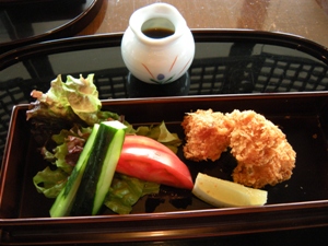 揚げ物