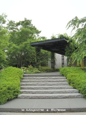 伊豆 クレマチスの丘 IZU PHOTO MUSEUM