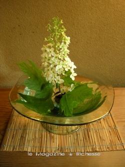 茶寮 宝泉 花