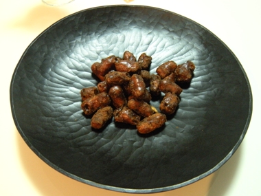 蔵久 かりんとう