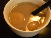 茶寮宝泉_栗しるこ 03