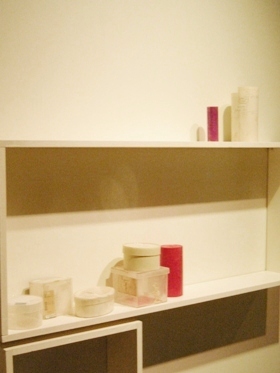 Bienio 岩田美智子展-オブジェ-