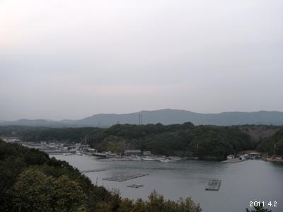 伊勢志摩国立公園 英虞湾