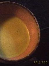 京都下鴨 「茶寮 宝泉」 薄茶