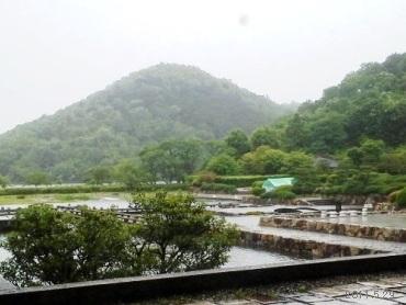 京都 裏千家千玄室宗匠の講演