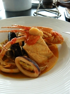 La Maison Blanche Laguna 蒲郡 05