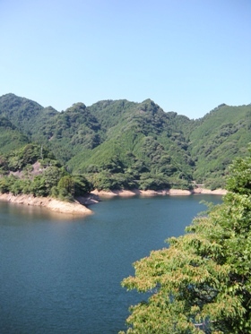 三重_錫杖湖 02