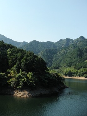 三重_錫杖湖 03