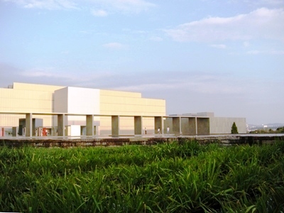 愛知県豊田市美術館