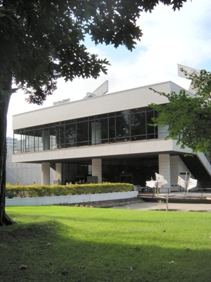 le4septembre2011_»¥ËÚ_Ë̳¤Æ»Î©¶áÂåÈþ½Ñ´Û/The Hokkaido Museum of Modern Art