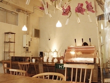 南一条_CAFE_ATELIER Morihiko /アトリエ・モリヒコ(2号店)_08