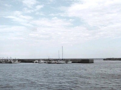 津市河芸町 海02