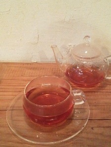 cafe cosmonaute /カフェ・コスモノート メランジュ(テオドー)