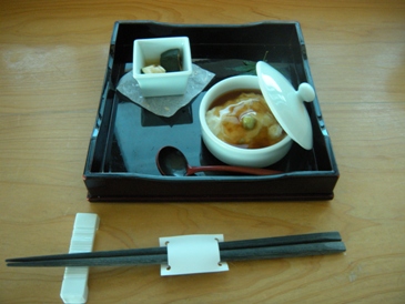 D4TOKYO すみれ家(汐留シティセンタービル41F) LUNCH