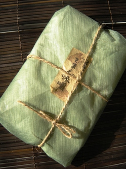 小林さんの「手前味噌」2011冬_1