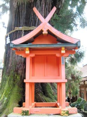 2012_奈良春日大社10 岩本神社