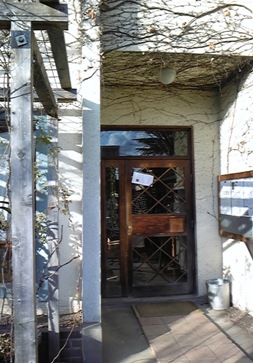 2012奈良 くるみの木一条店(カフェ)02