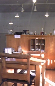 2012奈良 くるみの木一条店(カフェ)04