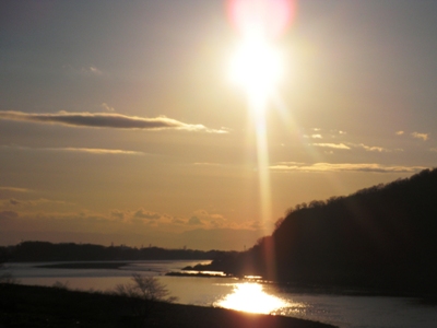 le2fevrier2012_木曽川(犬山市)