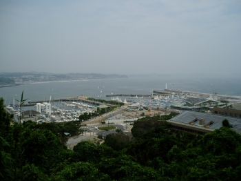 高台