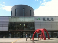 函館駅