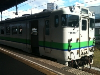電車