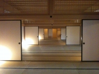 大広間