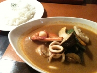 スープカレー