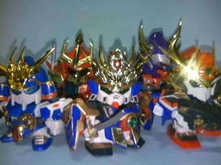 Sd戦国伝 風林火山編 ｎｉｎｎｉｋｕ ｗｅａｐｏｎｓ
