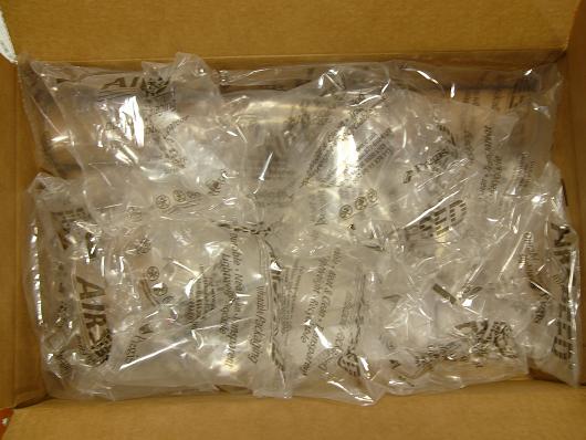 valve box air