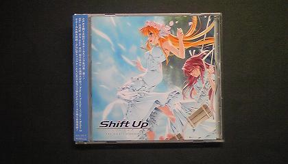 shift_up¥¸¥ã¥±¥Ã¥È