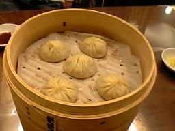 小籠包