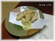 から揚げ