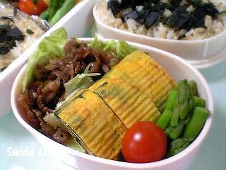 20060322のお弁当