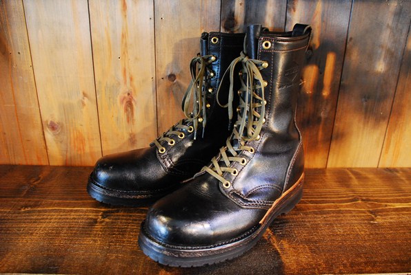 WESCO Jobmaster vib232BLK | BRASS BLOG